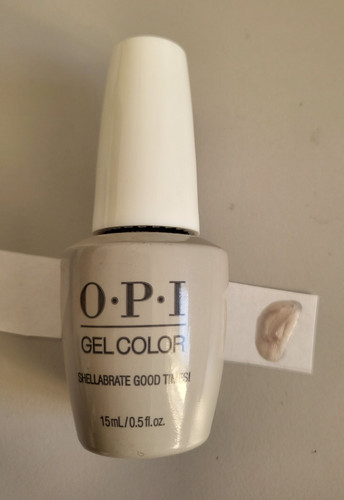 Vernis à ongles semi - o.p.i,