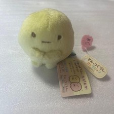 Peluche ténori Sumikko