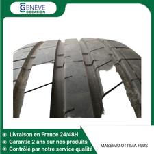 🇫🇷 Pneu MASSIMO OTTIMA