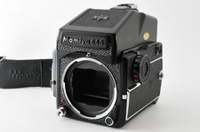 Près De Mint Mamiya M645