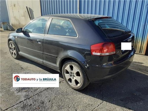 Jante audi 8p1 tdi 16v - 2.0,