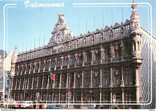 Carte postale - carte,