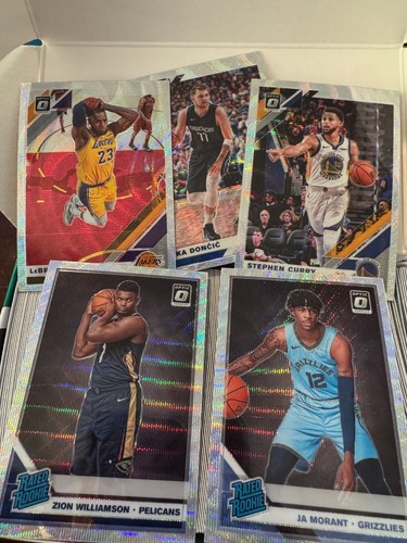 2019 optic basketball - 2019-20,