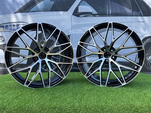 R20 inch 5x130 valencia - 4x,