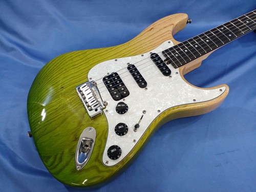 Guitare électrique bacchus - guitare,