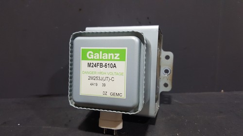 Magnetron four micro onde - four, /