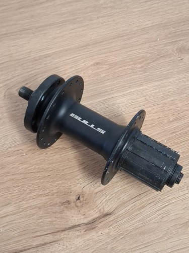 Moyeu arrière vtt shimano - moyeu,