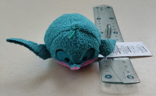 Peluche tsum pocahontas - peluche,