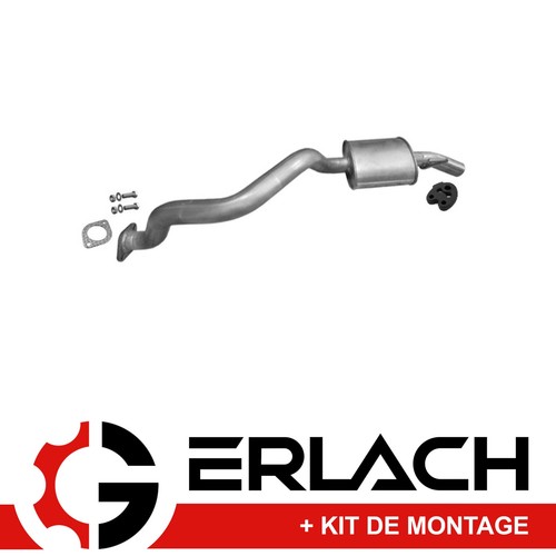 Pour ssangyong kyron xdi - 2.0,