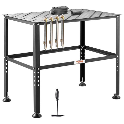 Vevor table soudure - table,