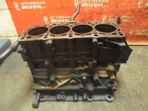 Bloc moteur passat variant - moteur, vw