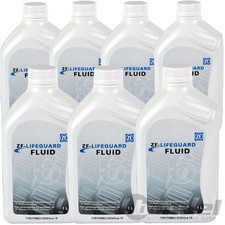 7L ZF-LIFEGUARD 6 Huile De