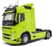 VOLVO FH Globetrotter XL 2023