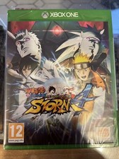 Naruto Shippuden Ultimate