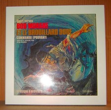 Cadres pour pochettes 33 tours