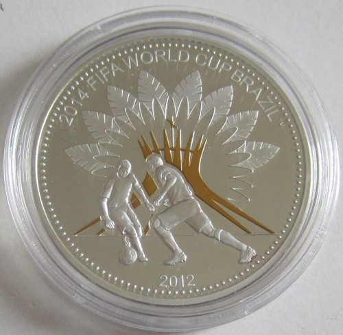 Palau dollars 2012 coupe - palau, 5