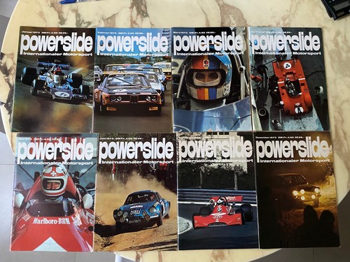 Lot powerslide - lot, de