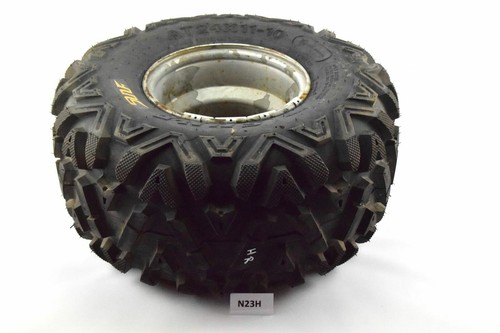 Polaris magnum 425 4x2 1996 - magnum,