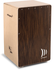 CAJON SCHLAGWERK 2inONE WENGE