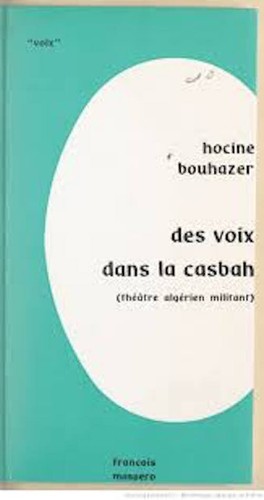 Des voix dans - des, la