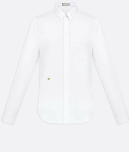Chemise blanche dior - chemise, homme