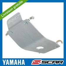 SEMELLE MOTEUR YAMAHA YZF WRF