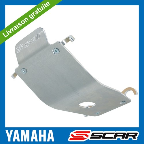Semelle moteur yamaha yzf - yamaha,