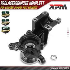 Ensemble De Roulement De Moyeu