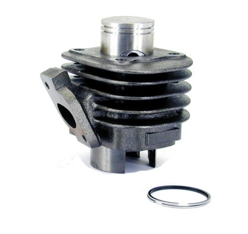 Cylindre piston pour ovetto - piston,
