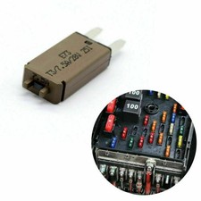 Mini fusible ?? lame de