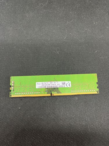 Ram hynix go 2666v - hynix,