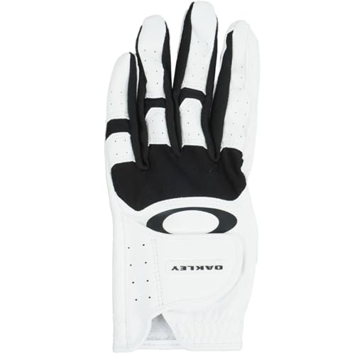 Oakley golf glove - golf, 18.0