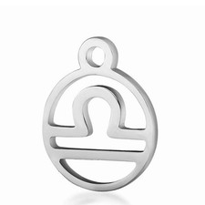  Breloque Pour Bracelet Acier