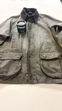 Barbour beaufort waxed - beaufort,