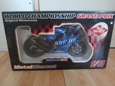 1/6  Yamaha Y2RM1 V. Rossi
