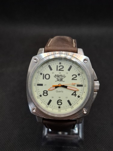 Montre spirit saint louis - of,