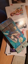 Jeu de carte final fantasy