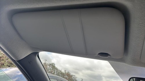 Pare soleil gauche - nissan, leaf