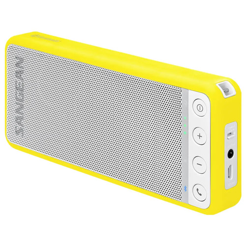 Enceinte portable bluetooth