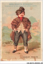 CAR-ABHP4-0798-CHROMOS -