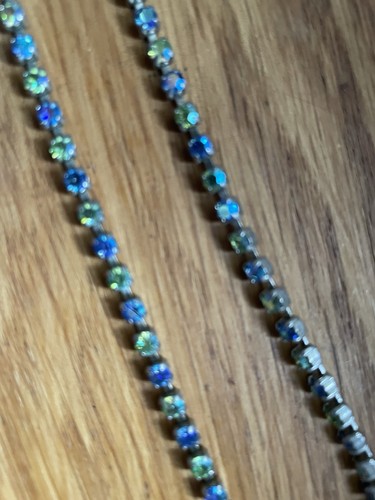 Agatha vintage collier - vintage,