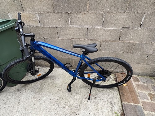 Vélo adulte homme taille - homme, l