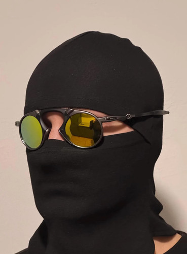 Oakley madman badman - madman,