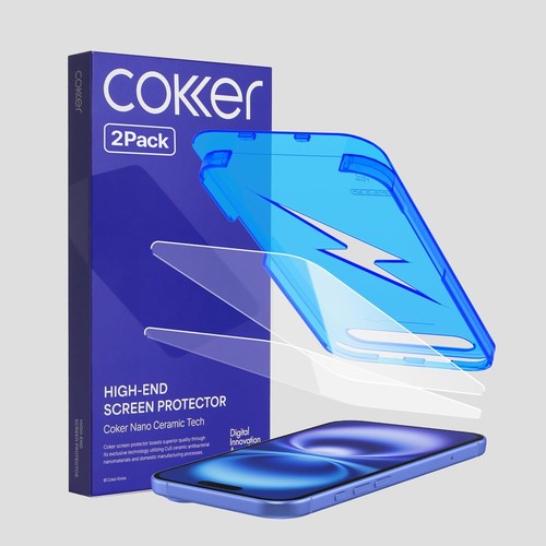 2pcs tempered glass screen - tempered,