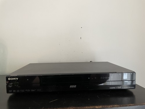 Lecteur enregistreur sony - enregistreur,