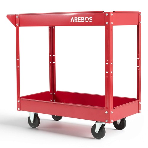 Arebos chariot atelier - arebos, d'atelier