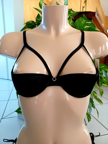 Piege lingerie soutien - piege, gorge