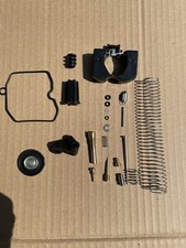 New carb Repair Rebuild Kit
