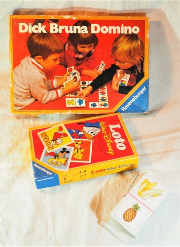 Jouets anciens des années - , 60