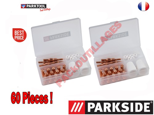 Parkside set buses et - parkside,